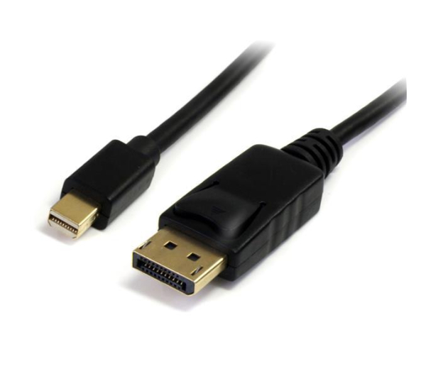 Delock Displayport->Displayport Mini 3m - 76613 - zdjęcie